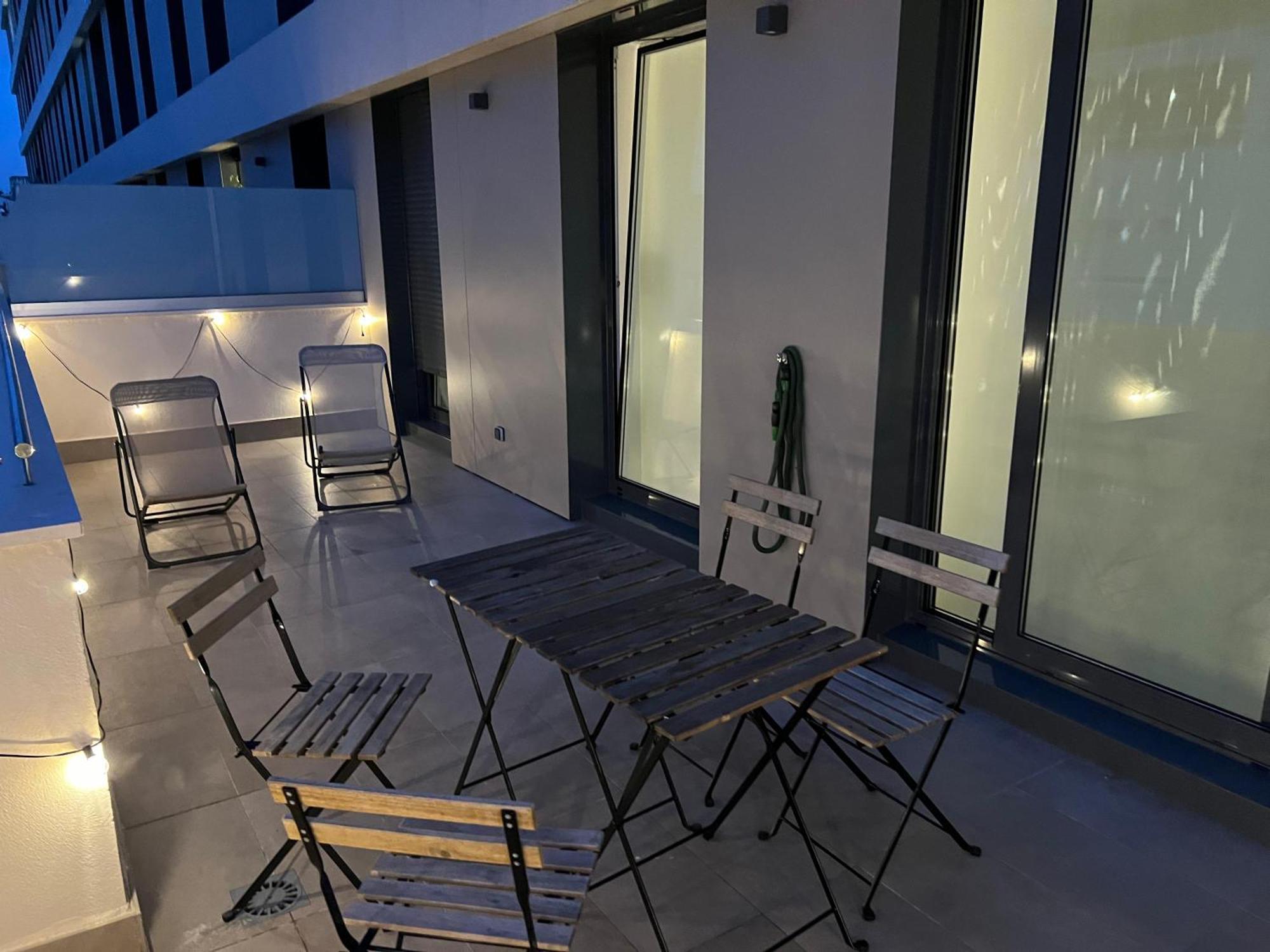 Sunset Suite Experience - Terrace 비고 외부 사진