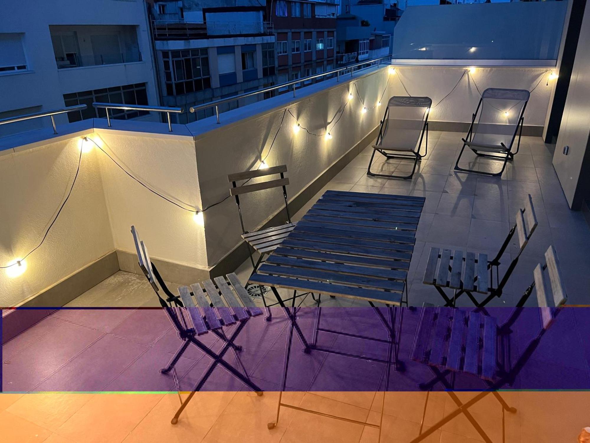 Sunset Suite Experience - Terrace 비고 외부 사진
